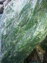 Nephrite Mohmand